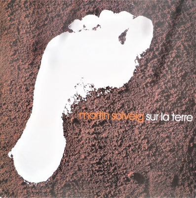 MARTIN SOLVEIG - Sur La Terre Part 2
