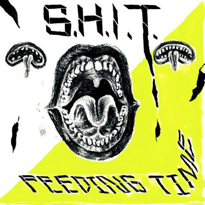 S.H.I.T. (SEXUAL HUMANS IN TURMOIL) - Feeding Time