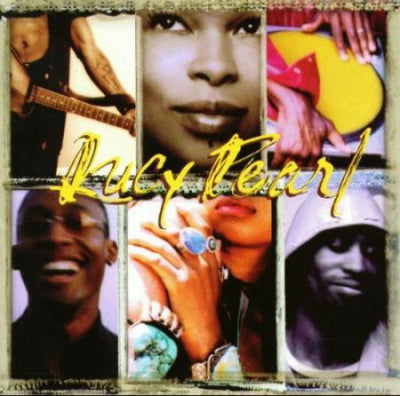 LUCY PEARL - Lucy Pearl
