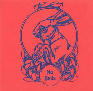 NO BALLS - No Balls