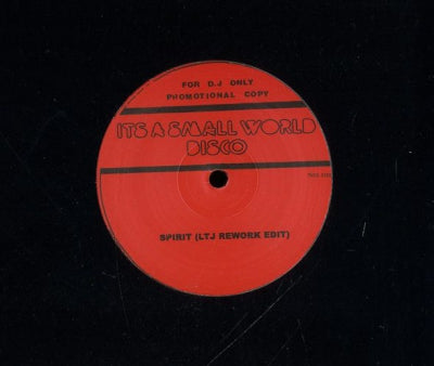 HANK CRAWFORD - Spirit / Wishing Love