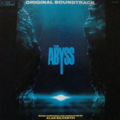 ALAN SILVESTRI - Abyss