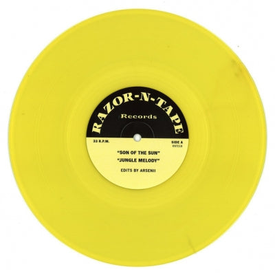 ARSENII - Arsenii Edits