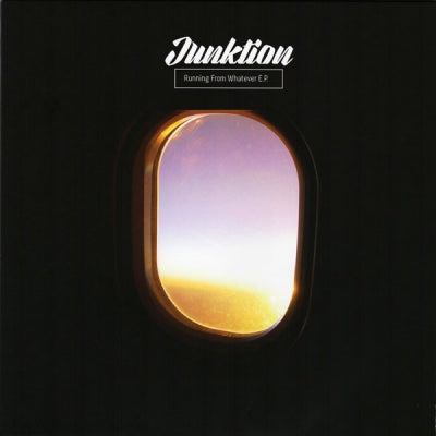 JUNKTION - Running From Whatever