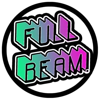 VARIOUS - Full Beam! - For Gees Only Volume 2