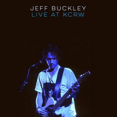 JEFF BUCKLEY - Live At KCRW