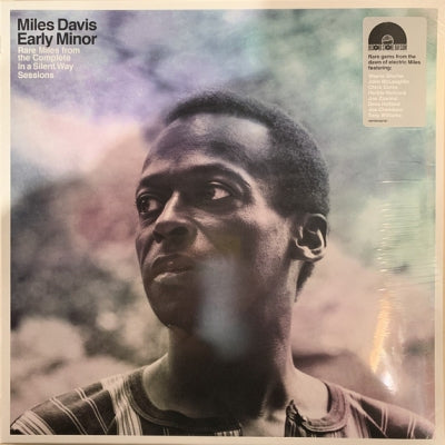 MILES DAVIS - Early Minor