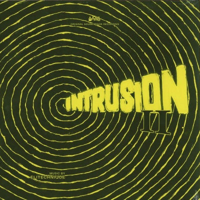 ELITECHNIQUE - Intrusion II