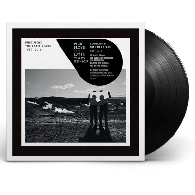 PINK FLOYD - The Later Years 1987-2019