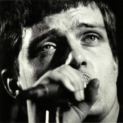 JOY DIVISION - Live At Town Hall, High Wycombe 20th February 1980