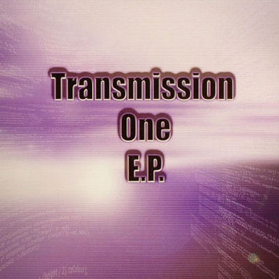 VARIOUS - Transmission One E.P.
