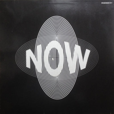 MEAT BEAT MANIFESTO - Now