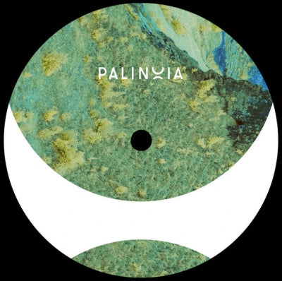 ERIC CLOUTIER - Apeirophobia EP