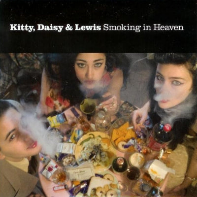 KITTY, DAISY & LEWIS - Smoking In Heaven
