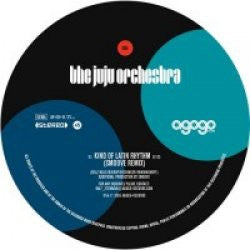 THE JUJU ORCHESTRA - Remixes