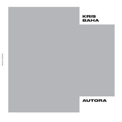 KRIS BAHA - Autora