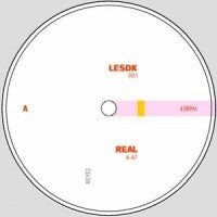 REYES / KANE - Real Action Motion