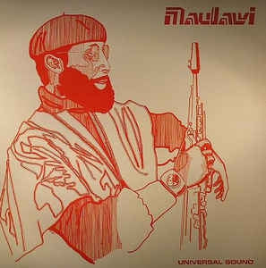 MAULAWI - Maulawi