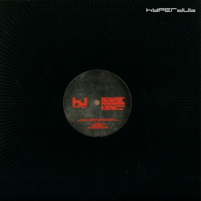 KING BRITT PRESENTS FHLOSTON PARADIGM - Chasing Rainbows / The Chase / Liloo's Seduction