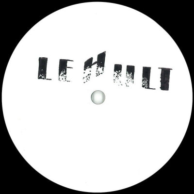 LIEM / LUCKY CHARMZ - Lehultsub1