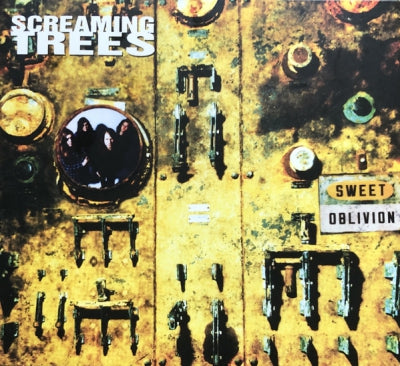 SCREAMING TREES - Sweet Oblivion
