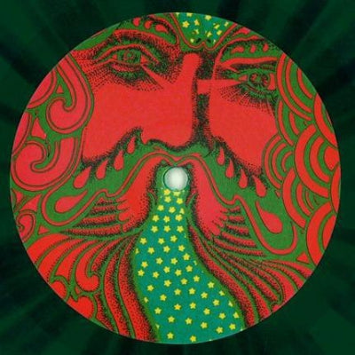 VARIOUS - Diabolical Synthetic Fantasia - Sampler