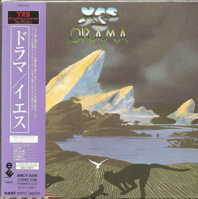 YES - Drama