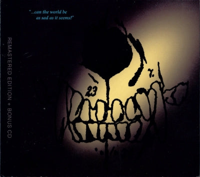 THROBBING GRISTLE - Heathen Earth