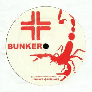 MANTRA - Third Mind