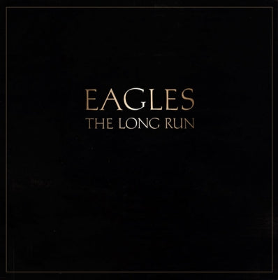 EAGLES - The Long Run