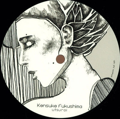 KENSUKE FUKUSHIMA - Utsuroi