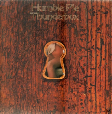 HUMBLE PIE - Thunderbox