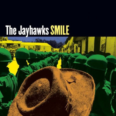 THE JAYHAWKS - Smile