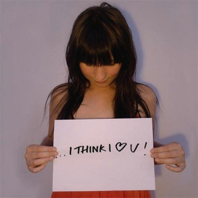SPENCER PARKER - I Think I Love You