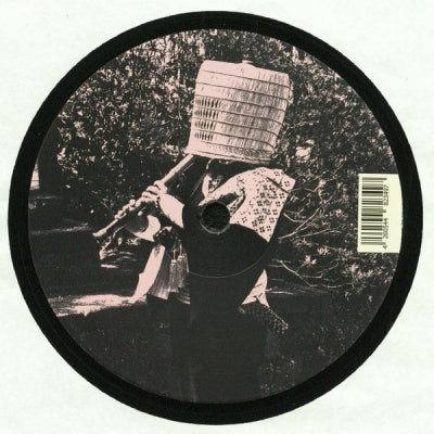 GHOST VISION - Shakuhachi