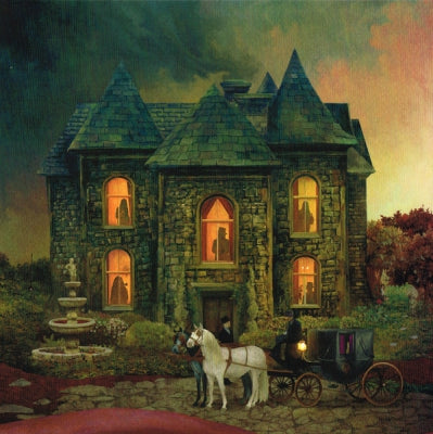 OPETH - In Cauda Venenum