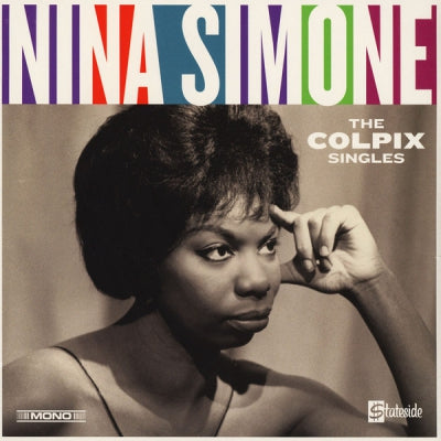 NINA SIMONE - The Colpix Singles