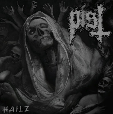 PIST - Hailz