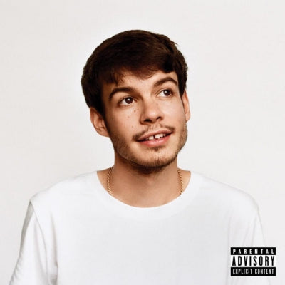 REX ORANGE COUNTY - Pony