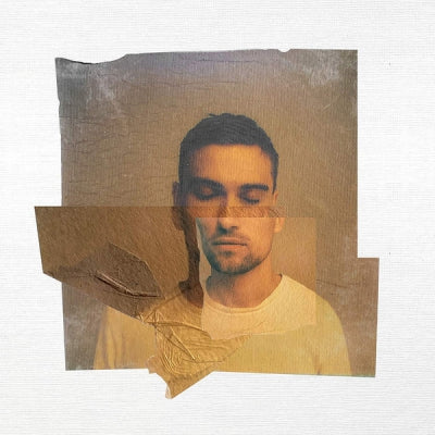 RHYS LEWIS - In Between Minds