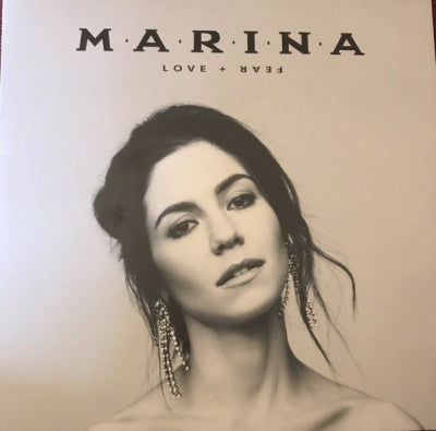 MARINA - Love + Fear