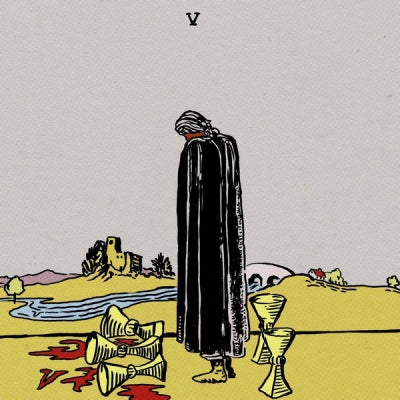 WAVVES - V