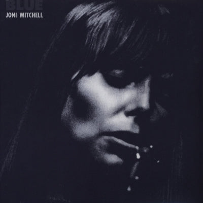 JONI MITCHELL - Blue