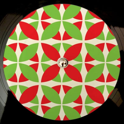 LUKE MILLION - Italo Journey / Octobussy