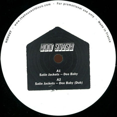 VARIOUS - Guilty Pleasures EP