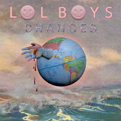 LOL BOYS - Changes