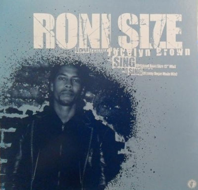 RONI SIZE - Sing