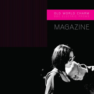 MAGAZINE - Old World Charm