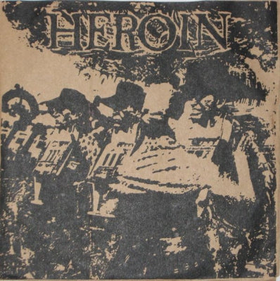 HEROIN - Heroin