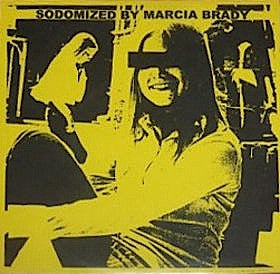 SODOMIZED BY MARCIA BRADY - 100% Hardcore! Not For Wimps!